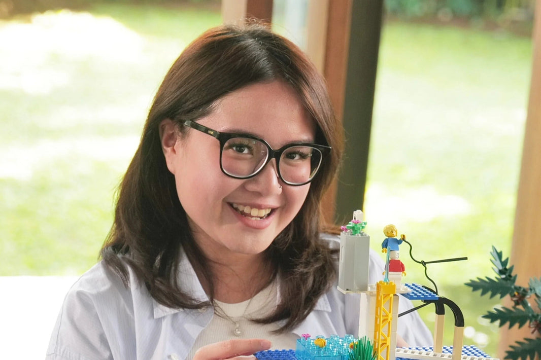 Mitha, 20 tahun, Mahasiswi