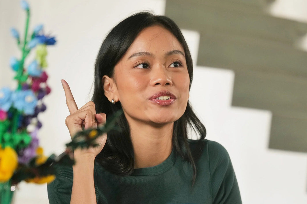 Salma, 24 tahun, Account Executive