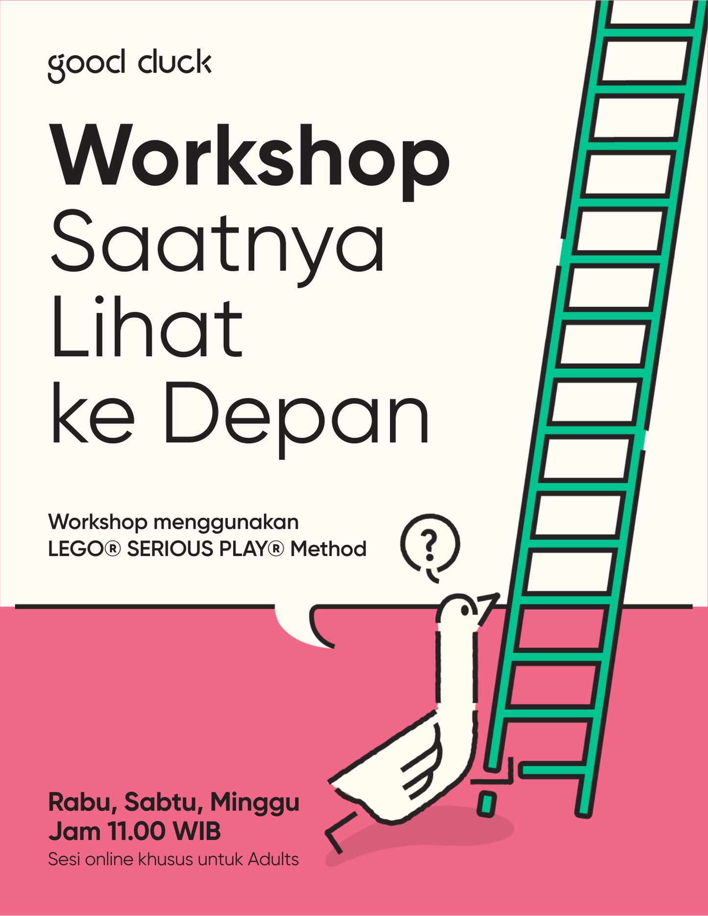 Workshops