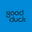 Good Duck logo
