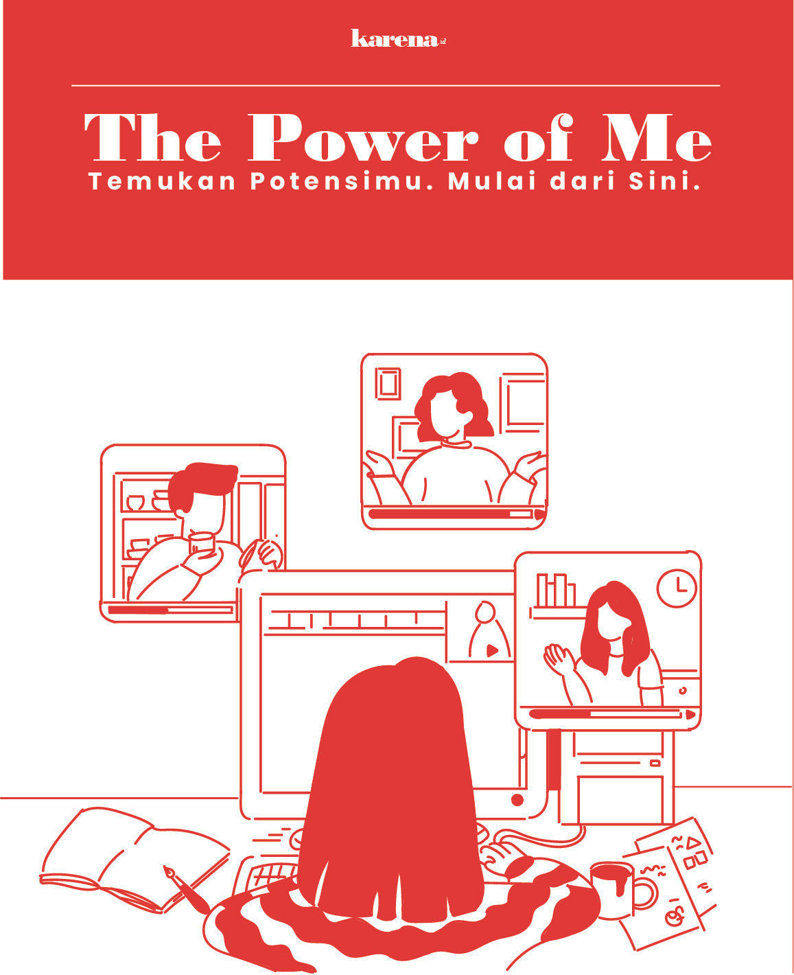 The Power of Me 