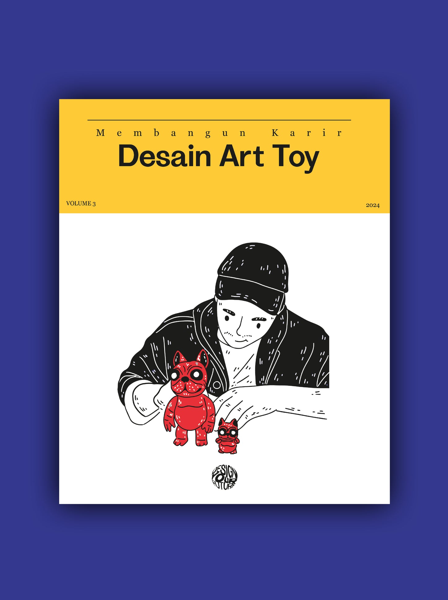 Art Toy Design