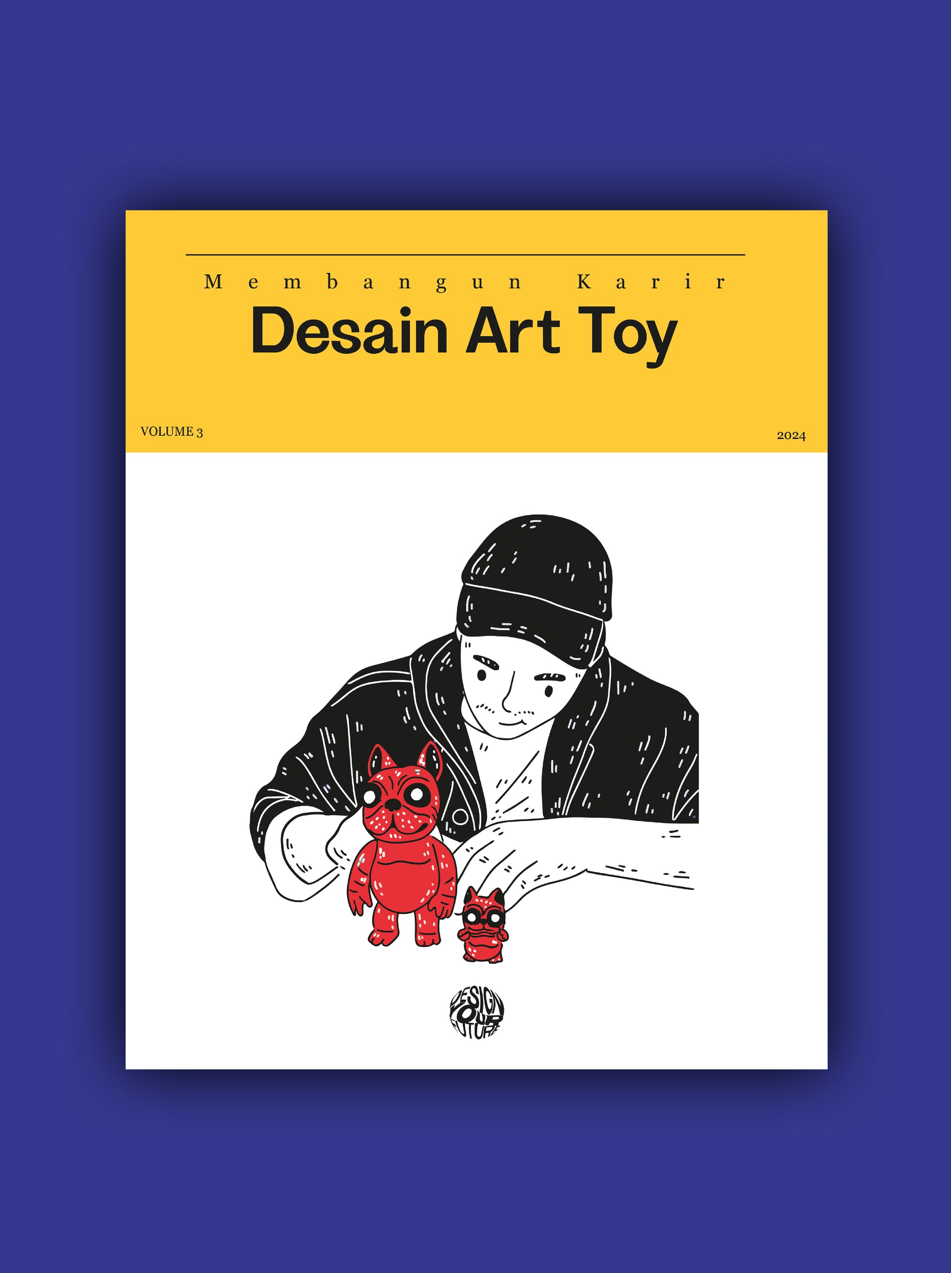 Art Toy Design