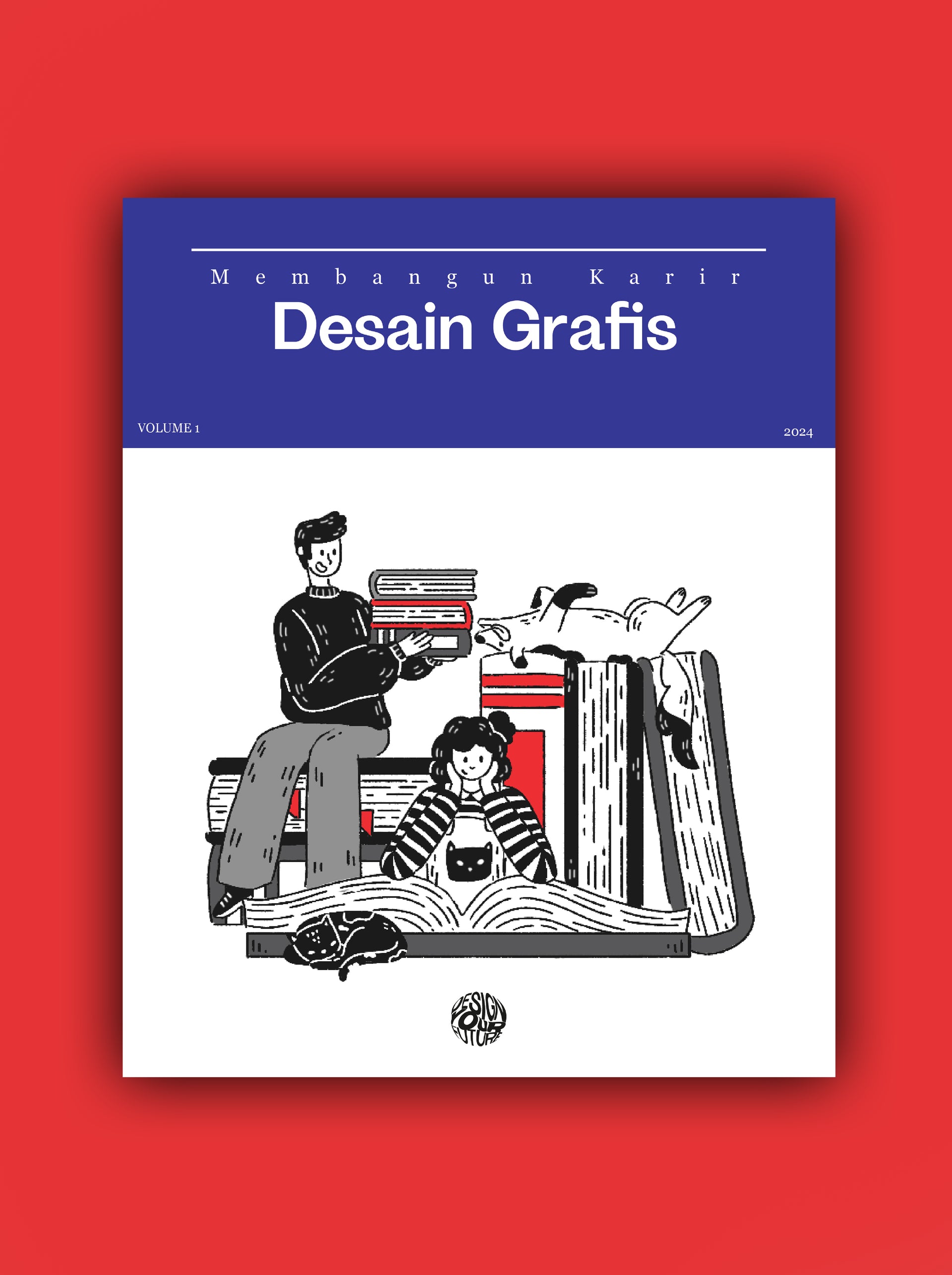 Graphic design