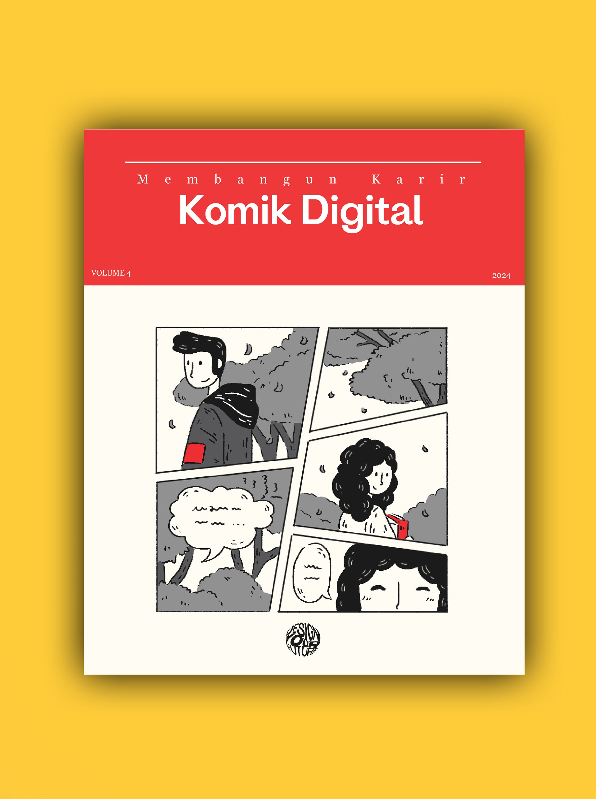 Digital Comics