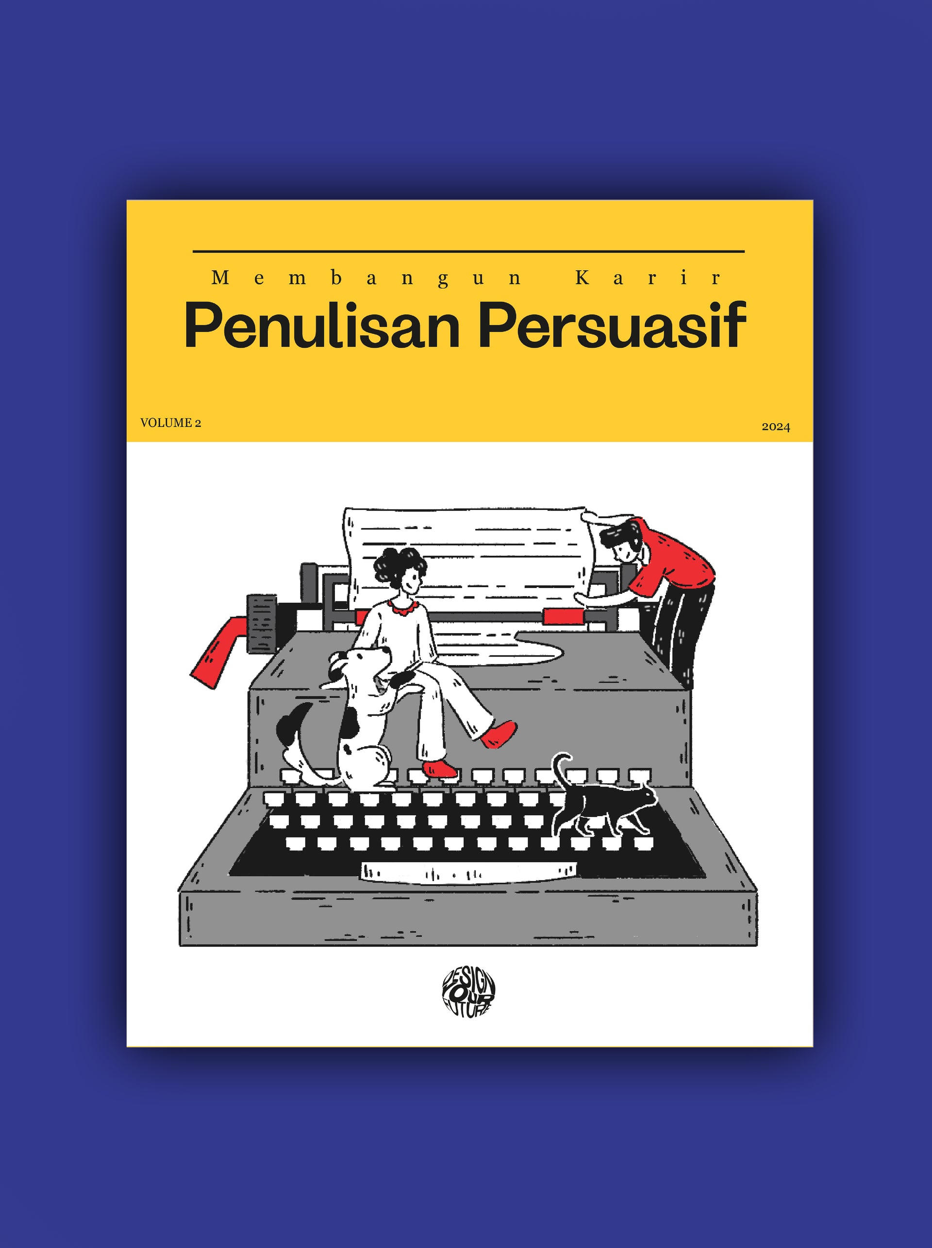 Persuasive Writing