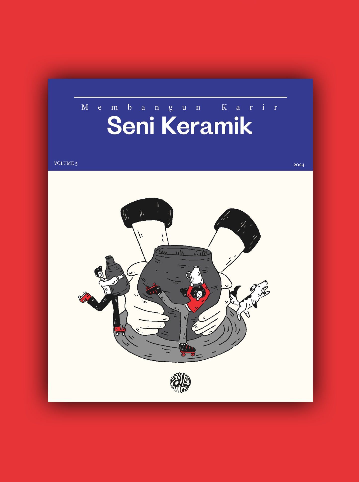 Ceramic Arts
