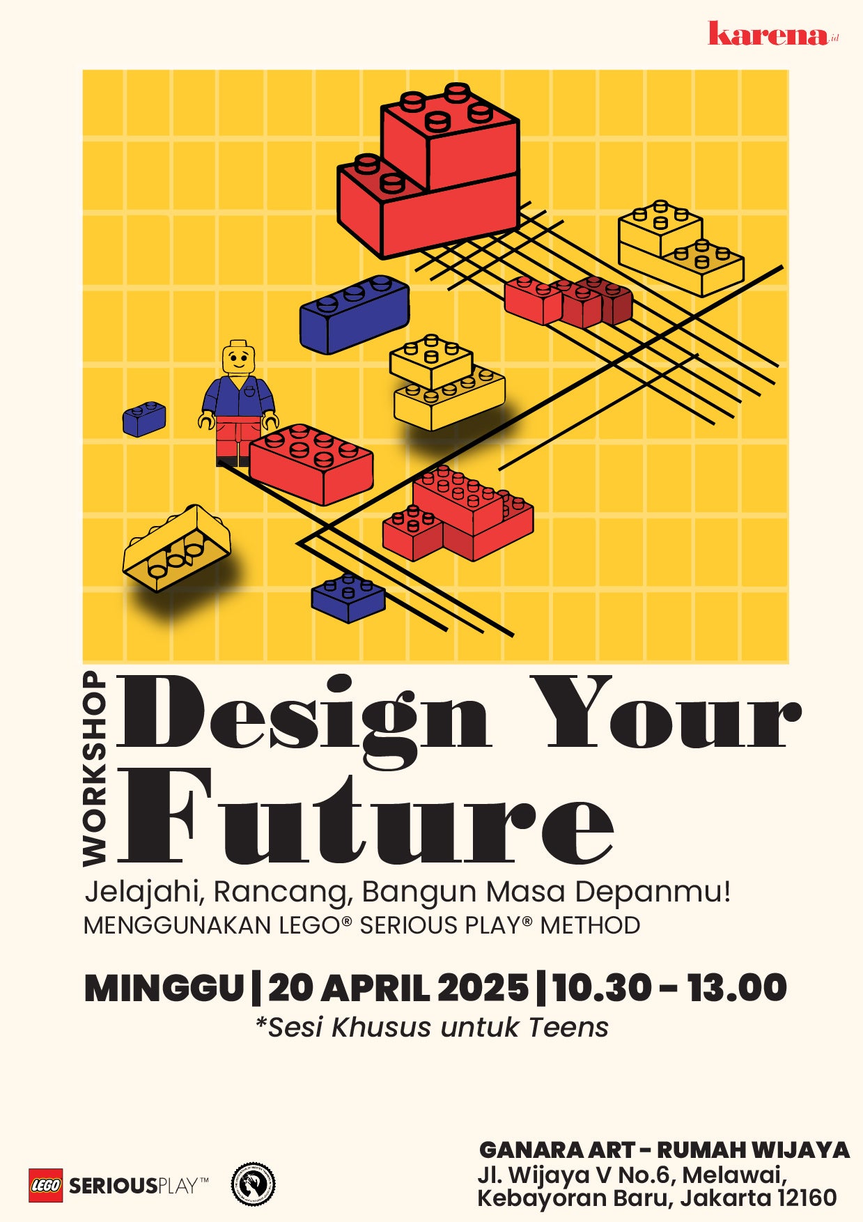 Explore and Build Your Future