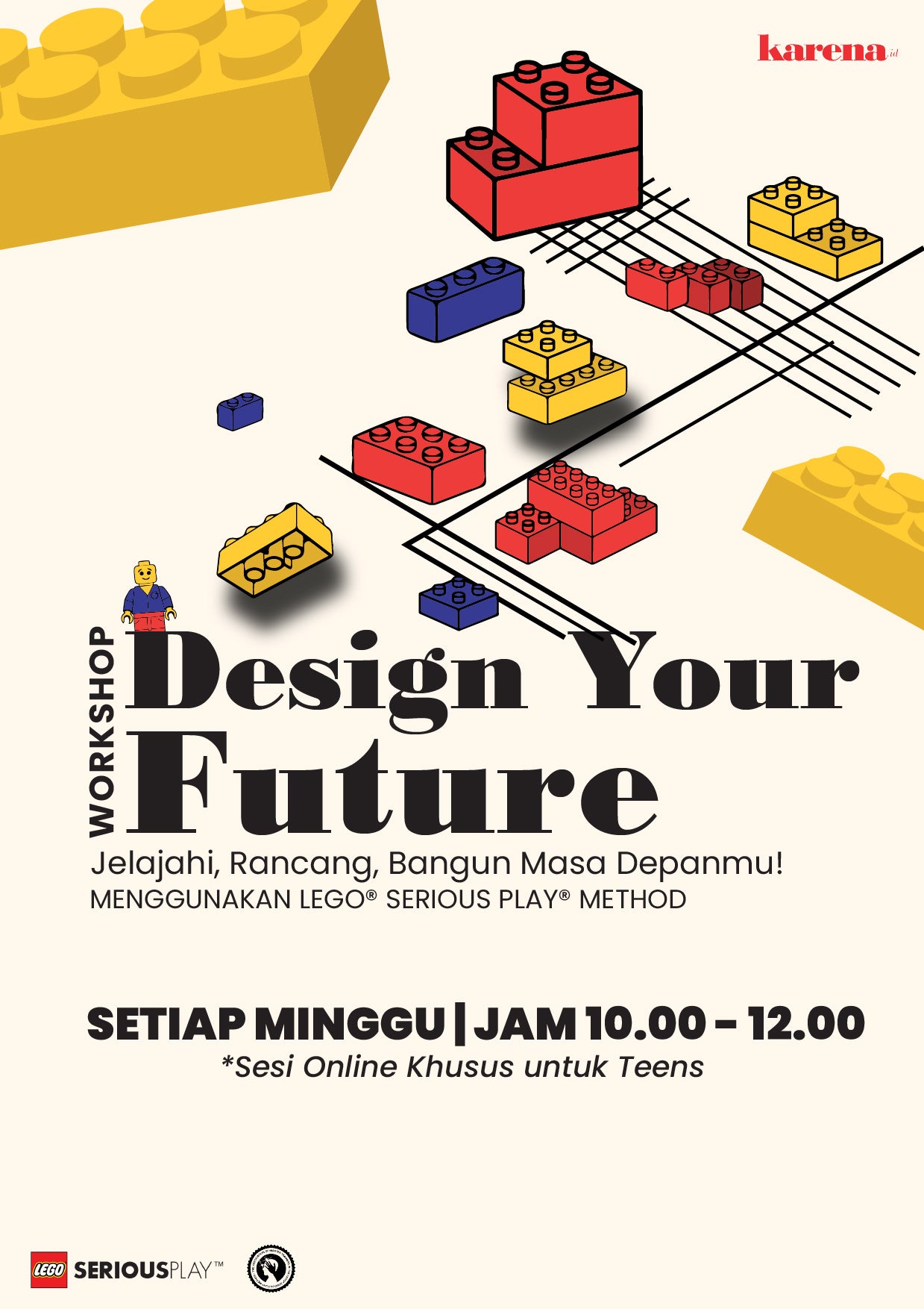 Explore Options, Design the Future
