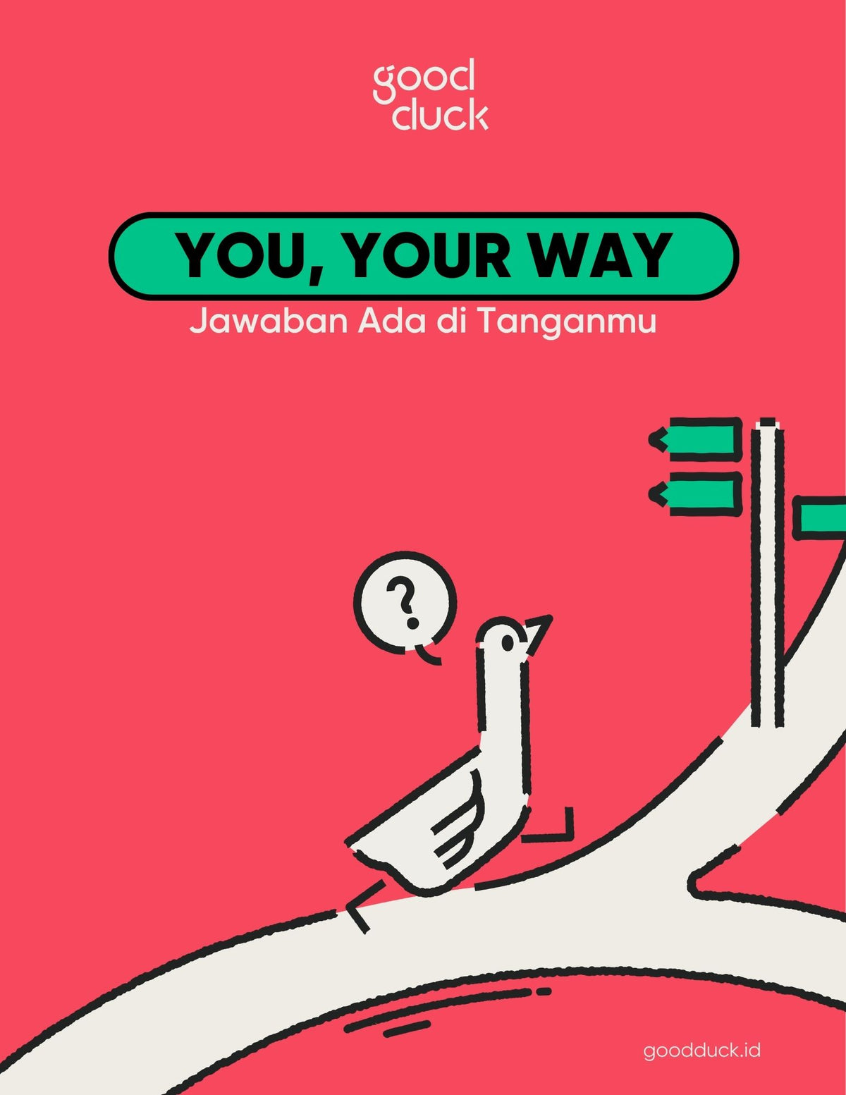 You, Your Way